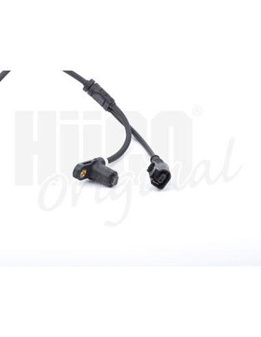 Riteņu griešanās ātrumdevējs H131426 HUCO